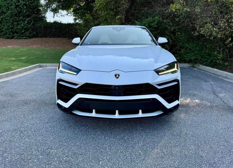2019 Lamborghini Urus - Image 5