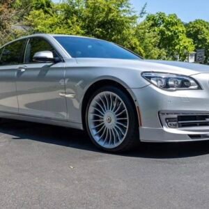 2013 BMW Alpina B7 xDrive