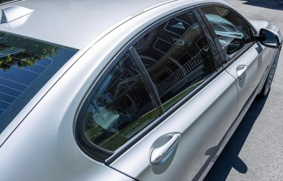 2013 BMW Alpina B7 xDrive - Image 6