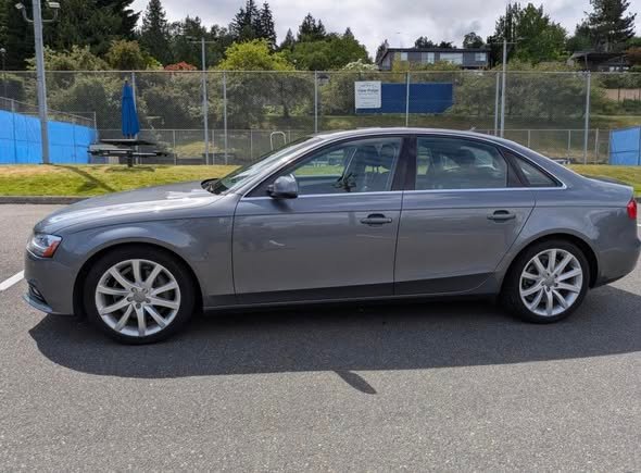 2013 Audi A4 2.0T Quattro Premium Plus - Image 10