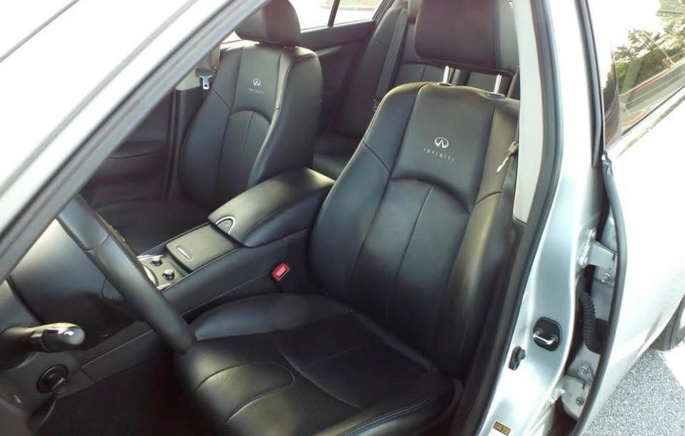 2013 Infiniti G37 Sedan Journey - Image 3