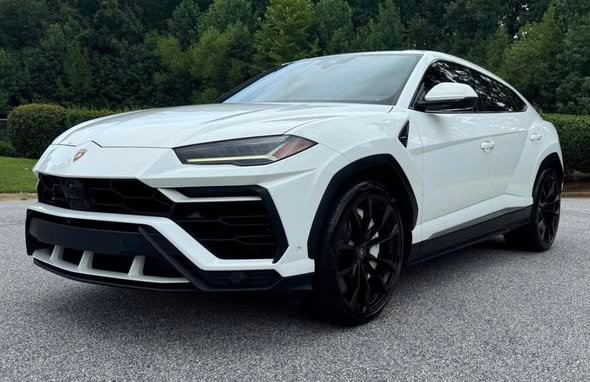 2019 Lamborghini Urus - Image 10