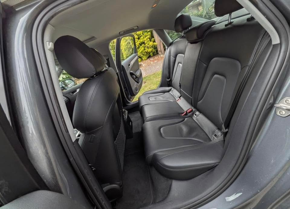 2013 Audi A4 2.0T Quattro Premium Plus - Image 2