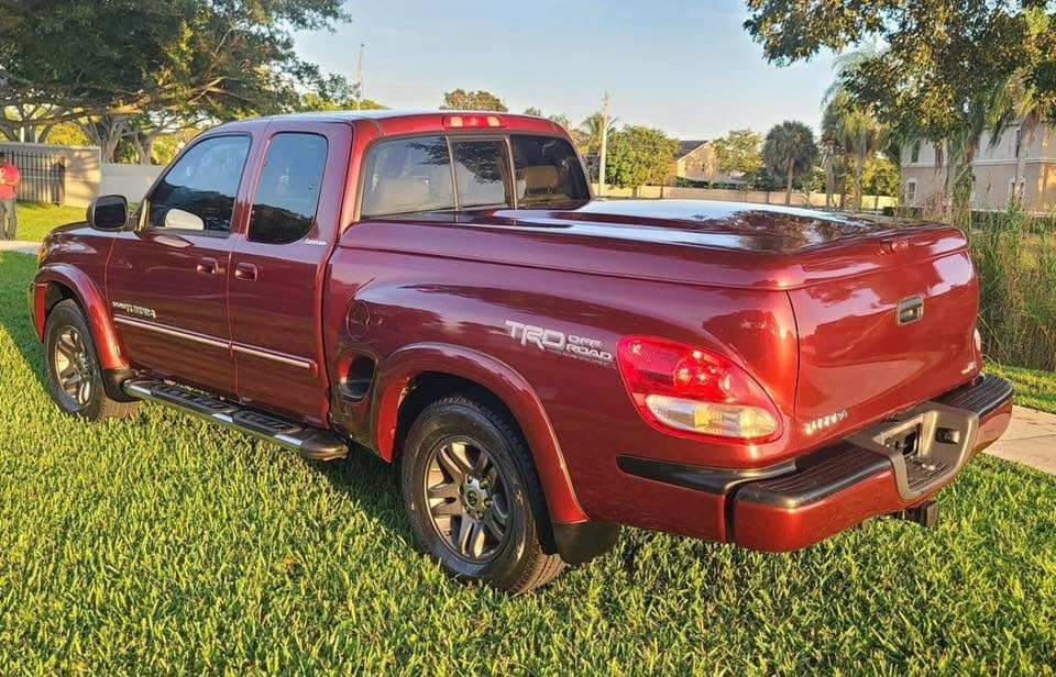 2004 Toyota Tundra Limited Access - Image 6