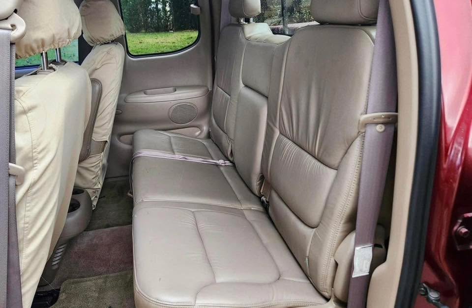 2004 Toyota Tundra Limited Access - Image 10