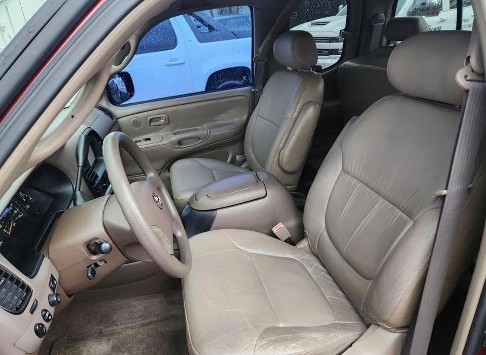 2004 Toyota Tundra Limited Access - Image 11