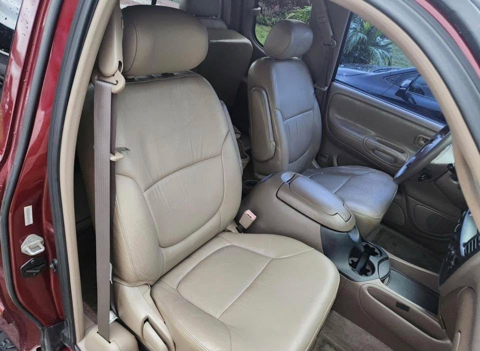 2004 Toyota Tundra Limited Access - Image 12
