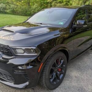 2021 Dodge Durango SRT 392